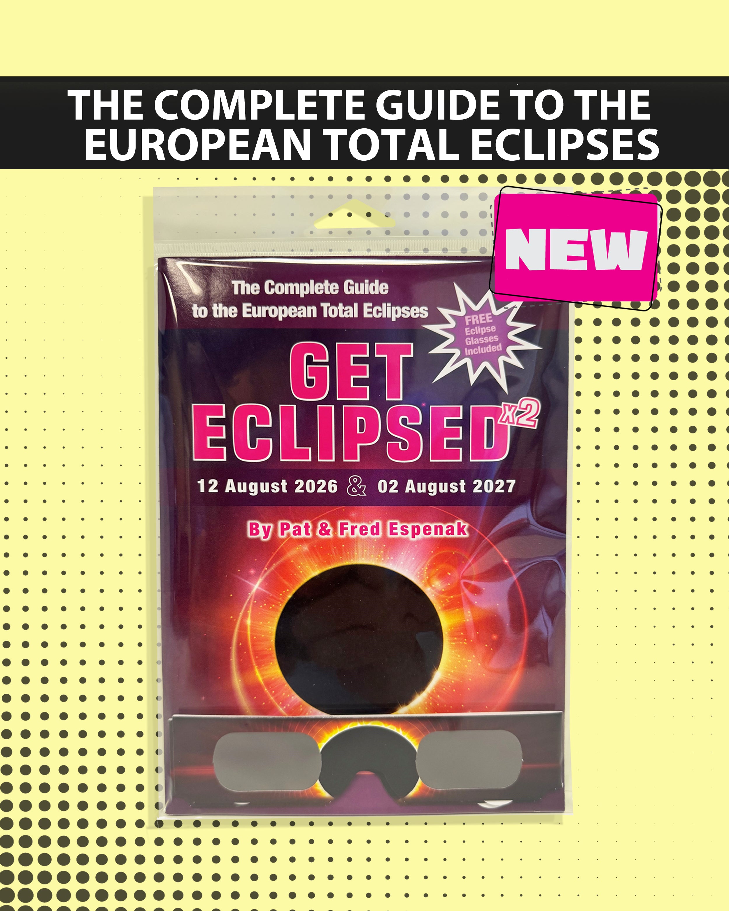 Upcoming Eclipse